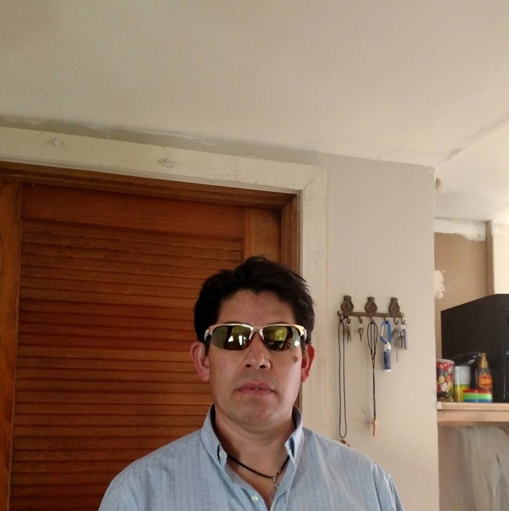 Meet your Posher, Marco